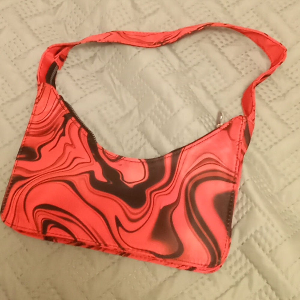 Womens y2k inspired purse